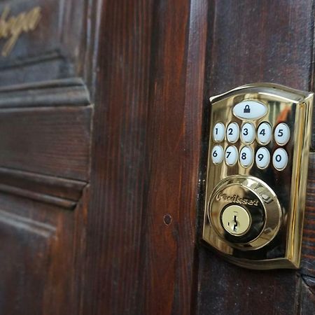 #Pobega Heritage - Self Check-In Timișoara Zewnętrze zdjęcie
