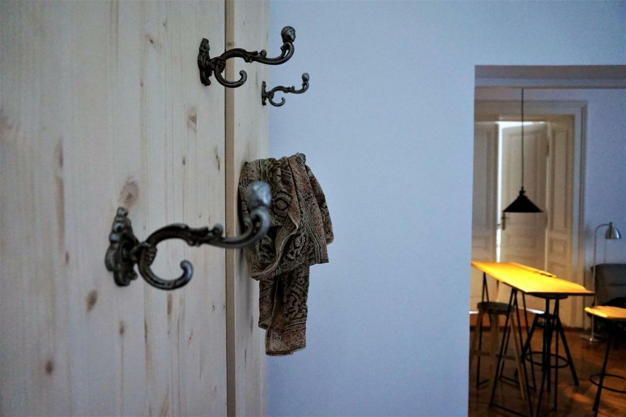 #Pobega Heritage - Self Check-In Timișoara Zewnętrze zdjęcie