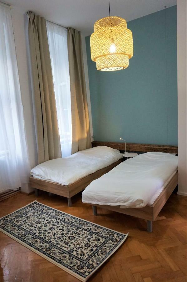 #Pobega Heritage - Self Check-In Timișoara Zewnętrze zdjęcie